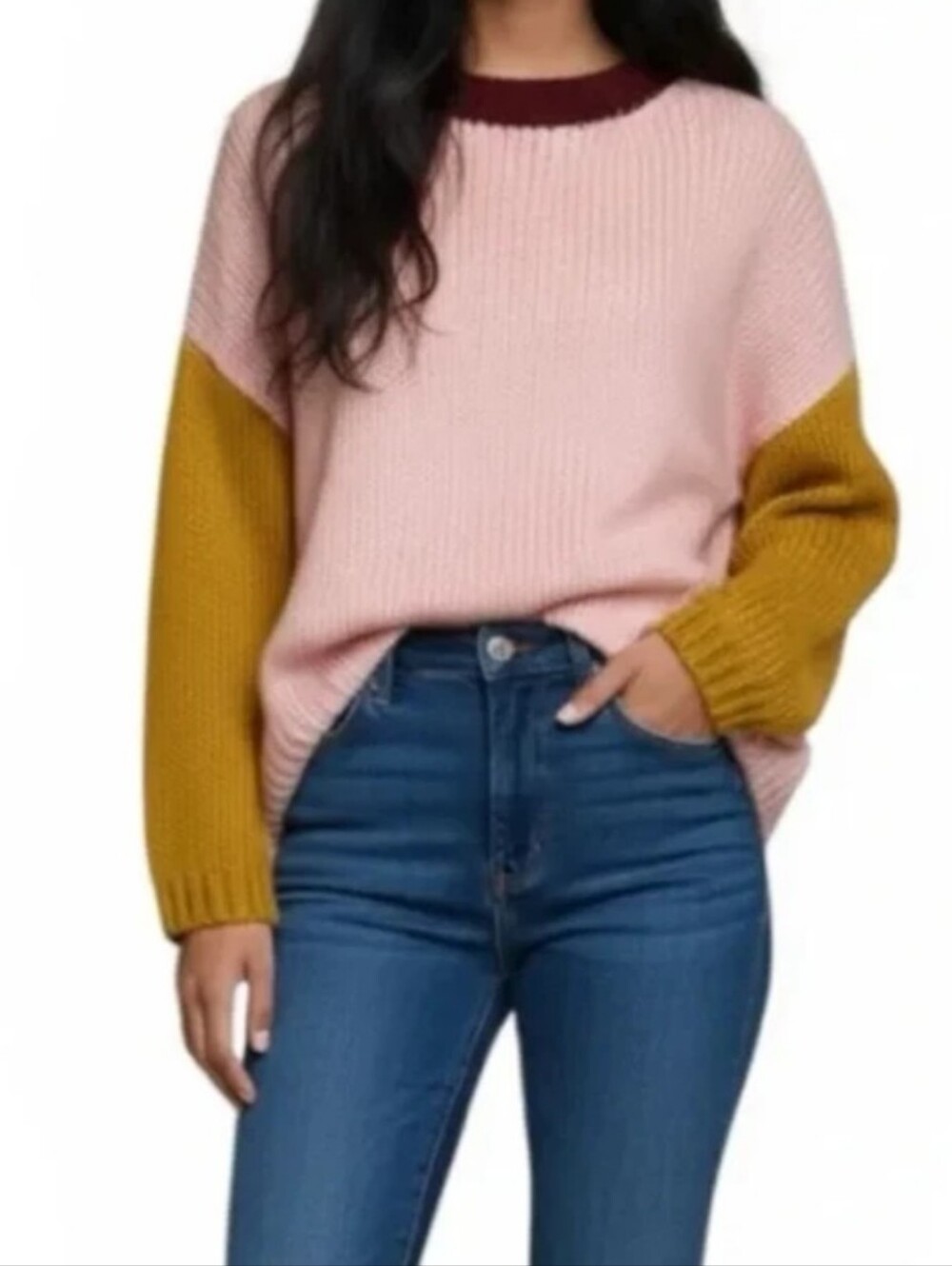 Xirena Aspen Apres Ski Alpaca Blend Sweater